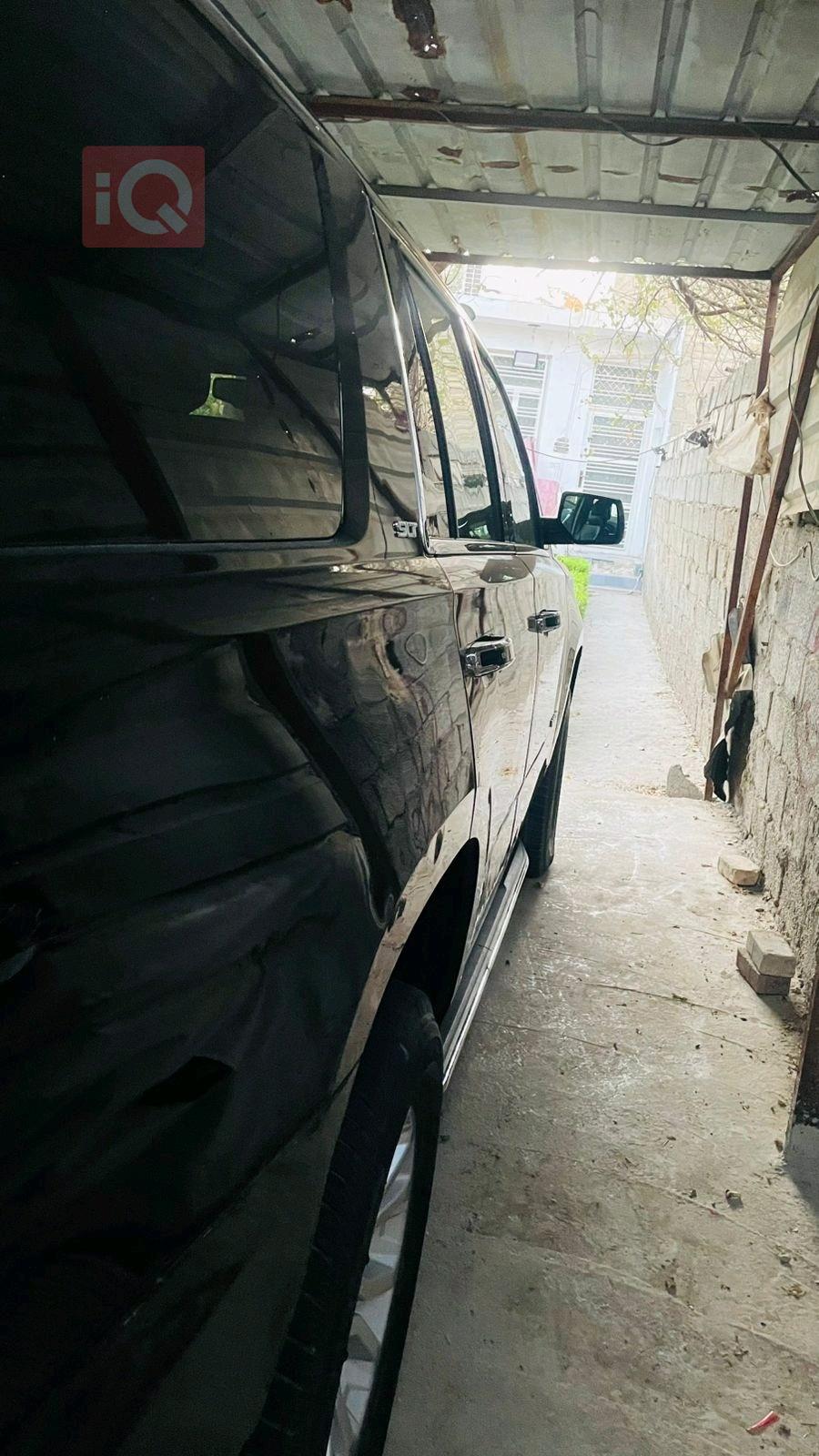 جي ام سي يوكون